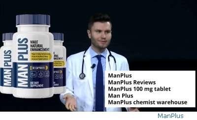 Manplus Vs Avanafil